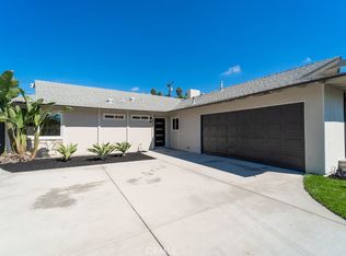 5751 Mangrum Dr, Huntington Beach, CA 92649