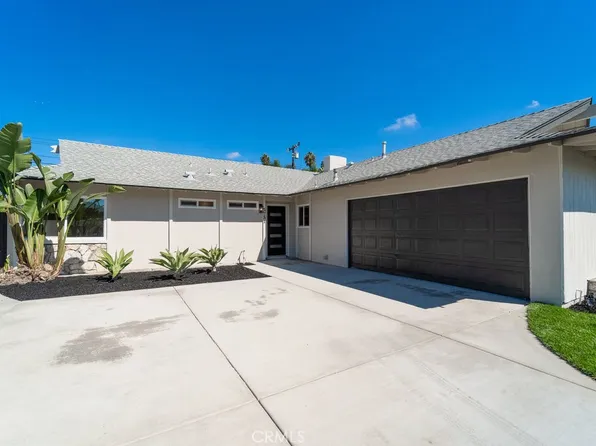 5751 Mangrum Dr, Huntington Beach, CA 92649