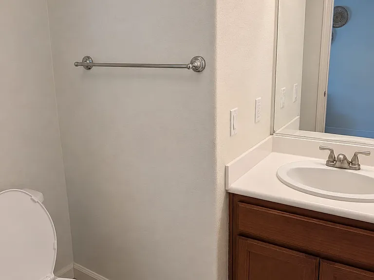 Downstars Full Bathroom # 1