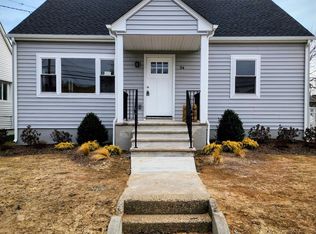 34 Scott Ave, South Amboy, NJ 08879