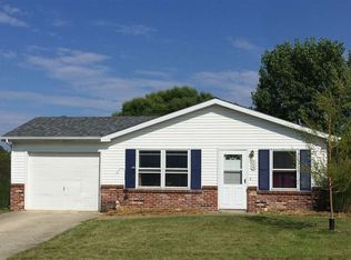 755 Kirkwood Ct, Columbia City, IN 46725