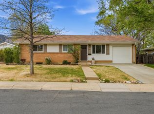 265 S 39th St, Boulder, CO 80305