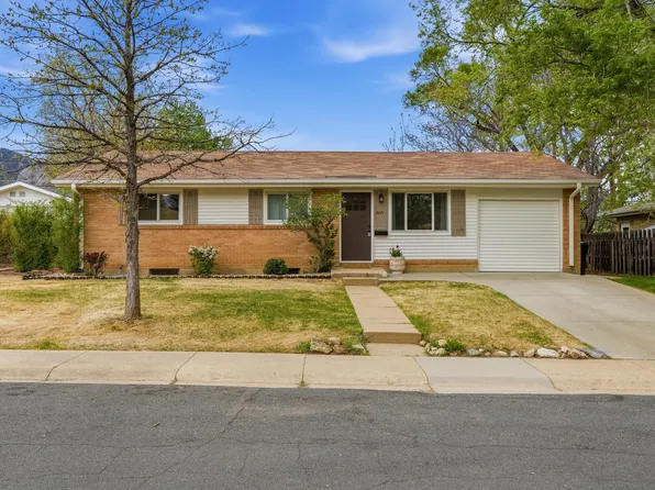 265 S 39th St, Boulder, CO 80305