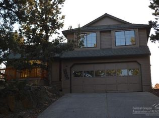 2983 NE Rock Chuck Dr, Bend, OR 97701