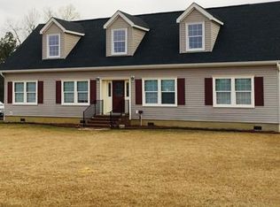 546 Ben Hatcher Rd, Waynesboro, GA 30830