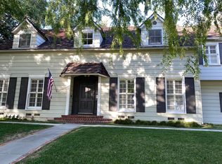 2745 Melville Dr, San Marino, CA 91108