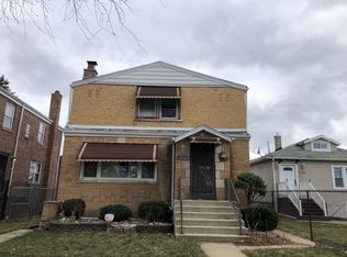9204 S Perry Ave, Chicago, IL 60620