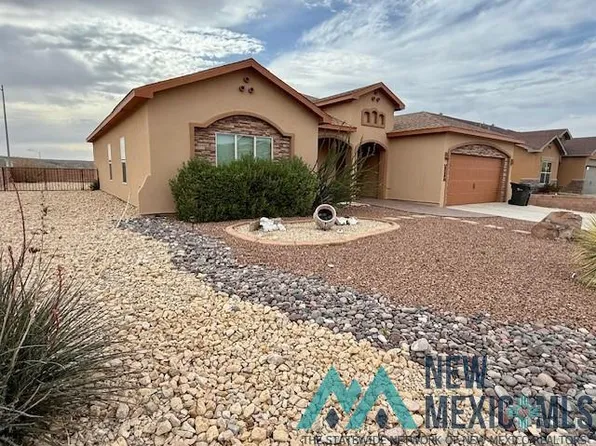 1905 Troy Dr, Carlsbad, NM 88220