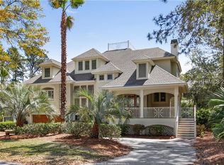 28 Moonshell Rd, Hilton Head Island, SC 29928