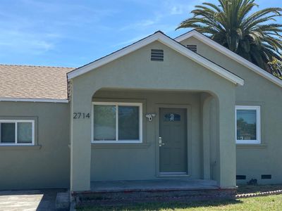 2714 Norwood Ave, Sacramento, CA, 95815