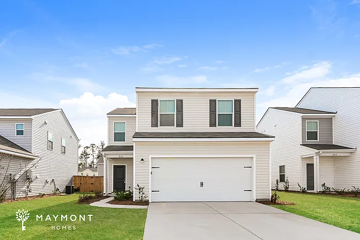 266 Parkwood Vista Way — Photo 1