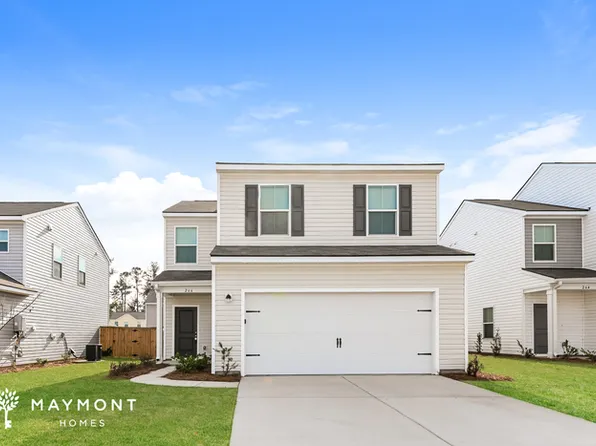266 Parkwood Vista Way, Summerville, SC 29486