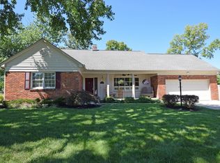 3031 Hickory Ln, Mason, OH