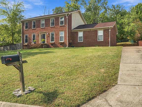 2nd image of 103 Stark Knob Rd