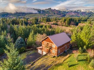 261 Beaver Pond Rd, Ariel, WA 98603