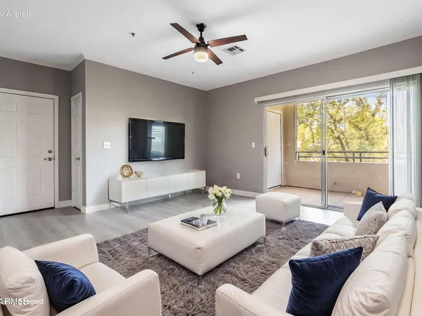 5345 E VAN BUREN Street #367, Phoenix, AZ 85008