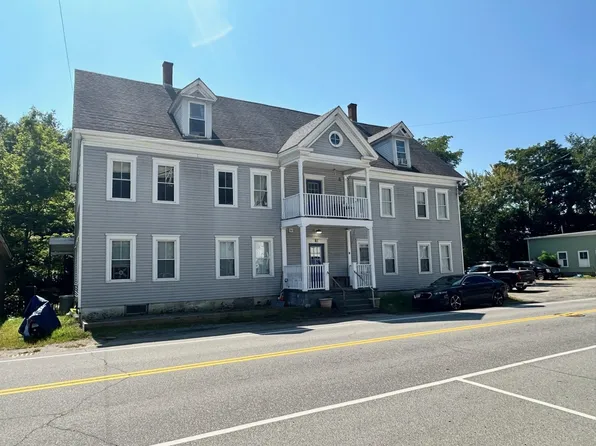 61 Main Street, Hinsdale, NH 03466