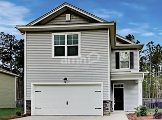 157 Blackstone Dr, Moncks Corner, SC 29461