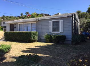 4838 Gardena Ave, San Diego, CA 92110