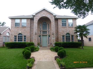 7783 Beaver Head Rd, Fort Worth, TX 76137