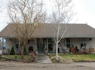 207 Stanton St, Plains, MT 59859