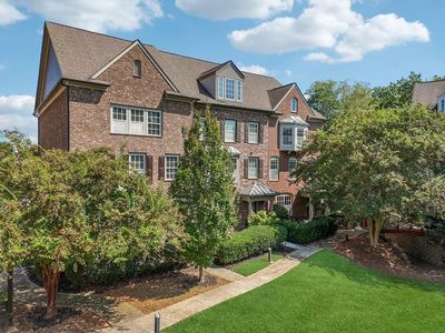 550 Micayne Cir SE UNIT 1, Smyrna, GA, 30082