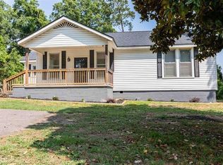 10 Alford St NE, Rome, GA 30161