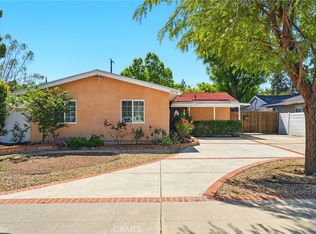16514 Index St, Granada Hills, CA 91344