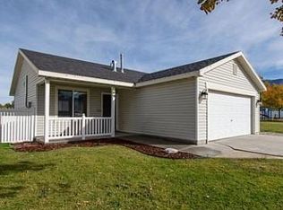 69 E Strasbourg Ln, Stansbury Park, UT 84074