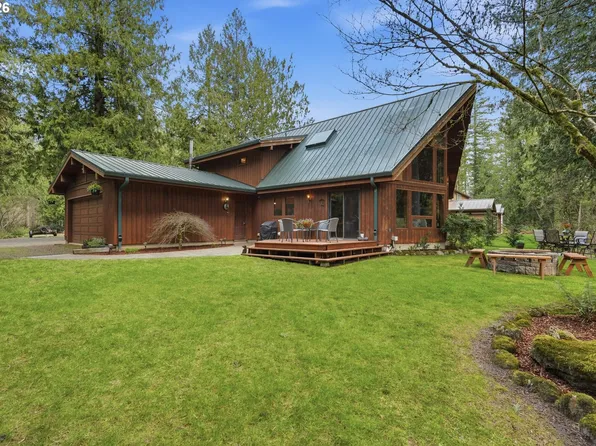57206 E Marmot Rd, Sandy, OR 97055