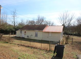 406 E Hill St, Ola, AR 72853
