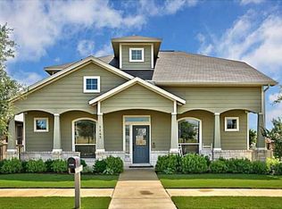 1143 Sanders, Kyle, TX 78640