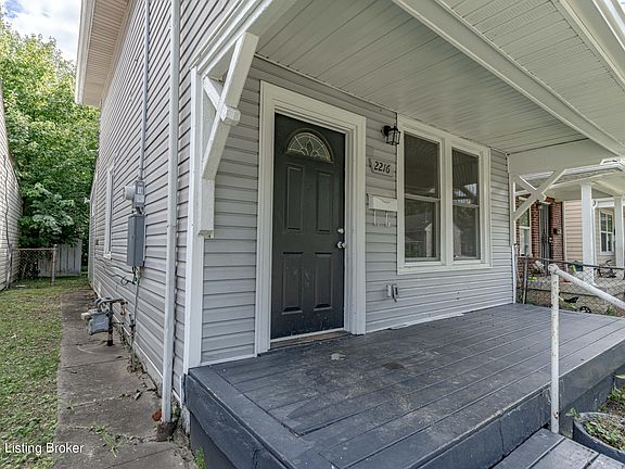 4th image of 2216 W Ormsby Ave