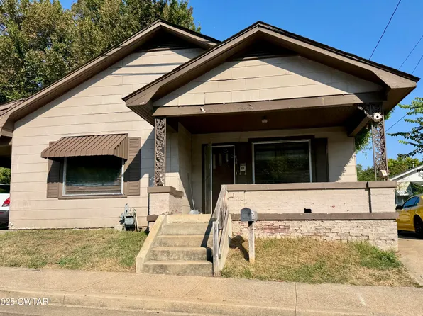 534 Lake Rd, Dyersburg, TN 38024