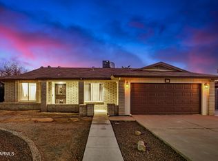 923 W Mesquite St, Chandler, AZ 85225