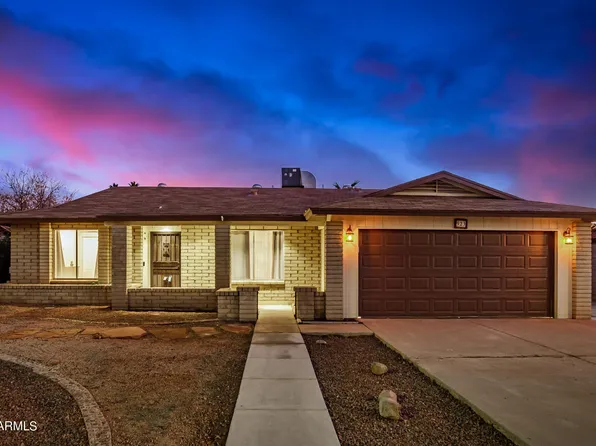 923 W MESQUITE Street, Chandler, AZ 85225