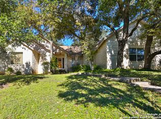 207 Bluff Knls, San Antonio, TX 78216