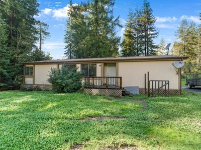 45550 Pacific Woods Rd, Gualala, CA, 95445