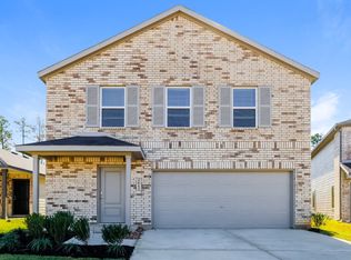 2612 Shady Cedar Ct, Conroe, TX 77301