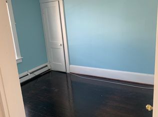 187 Sisson St #3, Pawtucket, RI 02860