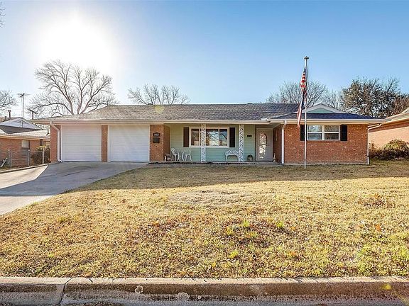 2nd image of 5917 Winifred Dr