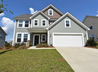611 Walter Ln, Lexington, SC 29073