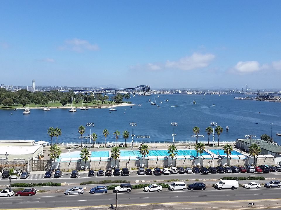 1st image of 1820 Avenida Del Mundo Unit 804