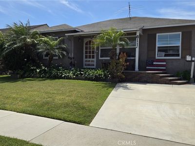 6112 Freckles Rd, Lakewood, CA, 90713