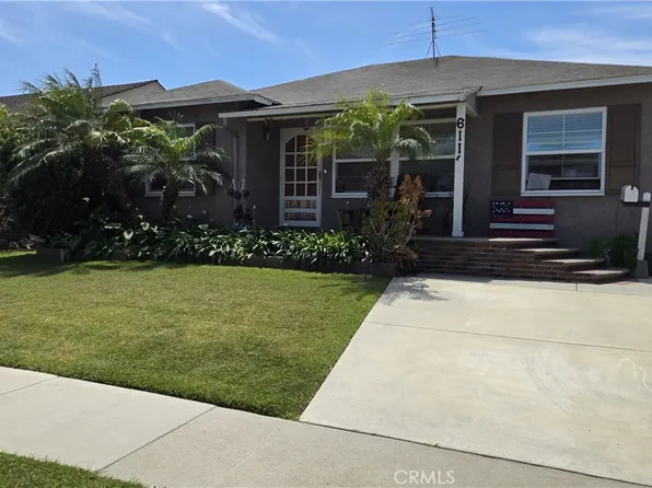 6112 Freckles Rd, Lakewood, CA 90713