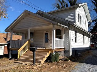 3424 Daniel Ave, Lynchburg, VA 24502