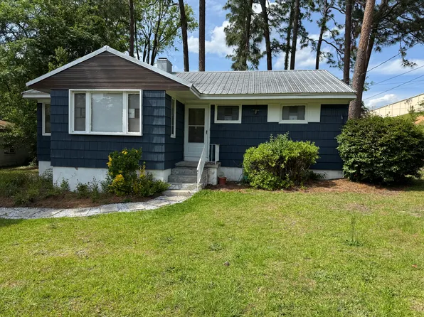 1413 Canterbury Rd, Macon, GA 31206