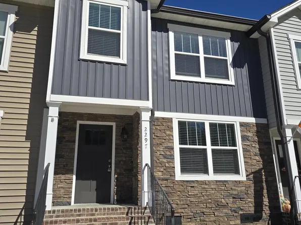 2297 Shady Ln NE, Cleveland, TN 37312