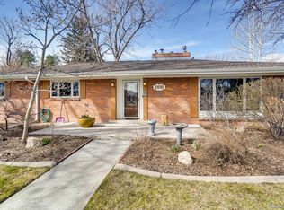 2091 Willow Ln, Lakewood, CO 80215