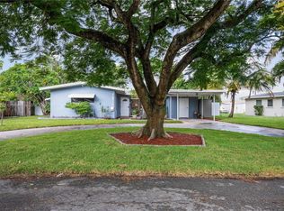 1315 SW 28th Rd, Fort Lauderdale, FL 33312